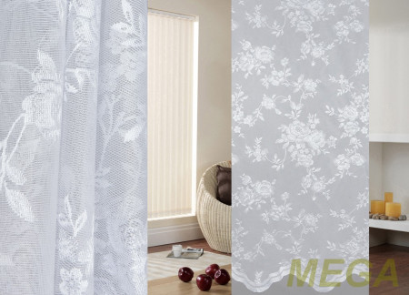 Тюль 16 в Калуге