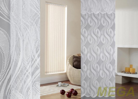 Жаккард тюль в Калуге