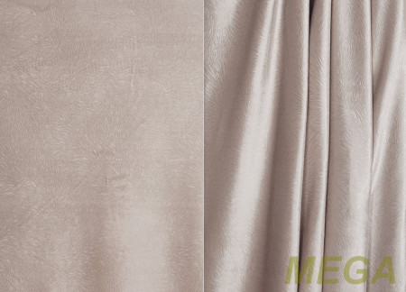 Ткани портьерные Однотон Бархат MS ADELYA-207/280 PB
