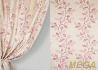 Ткани портьерные Многоцвет Жаккард ML JH1002-col.04/300 PJac