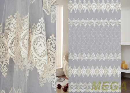 Вышивка Сетка в Калуге