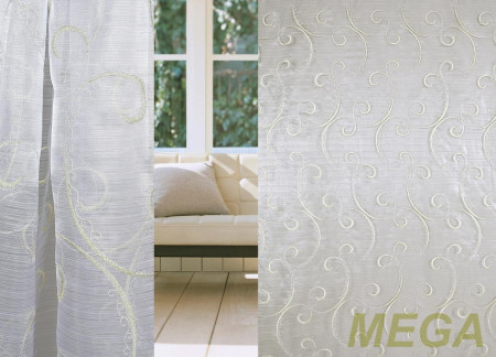 Вышивка Органза в Калуге