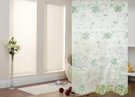 Вышивка Органза в Калуге