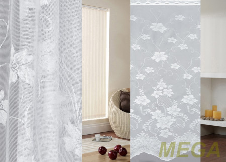 Тюль 14 в Калуге