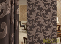 Ткани портьерные Рельеф Жаккард HM CK1705-38/140 PJak