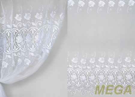 Аппликация Органза в Калуге