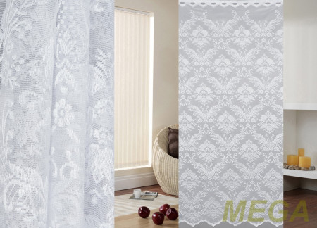 Тюль 16 в Калуге