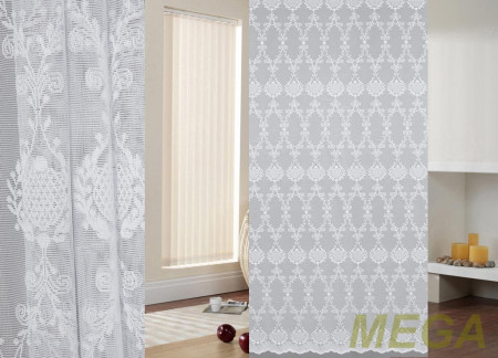 Тюль 16 в Калуге