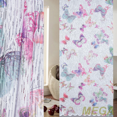 Печать Тюль в Калуге