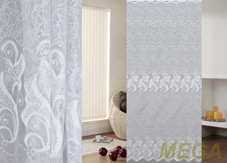 Жаккард тюль в Калуге