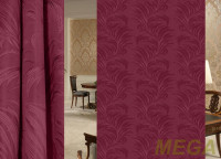 Ткани портьерные Однотон Жаккард GS 249-14/100