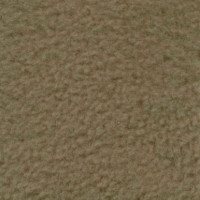 Ткань Флис -Polar Fleece однотонный в Калуге