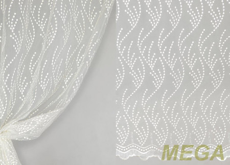 Вышивка Органза в Калуге