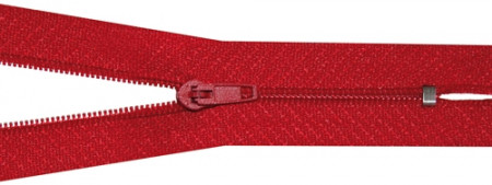 Молния спираль Т-3 юбочная 70см  в Калуге