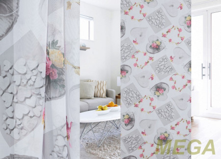 Печать Вуаль в Калуге