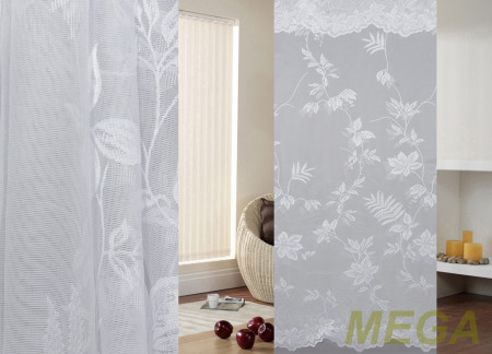 Тюль 16 в Калуге