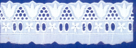 Шитье 50мм в Калуге