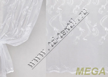 Тюль 16 в Калуге