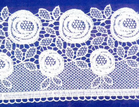 Кружево 105 мм в Калуге