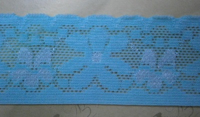 Кружево эластичное 35мм в Калуге