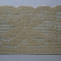 Кружево эластичное 35мм в Калуге