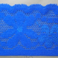 Кружево эластичное 35мм в Калуге