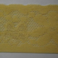 Кружево эластичное 35мм в Калуге