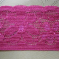 Кружево эластичное 35мм в Калуге