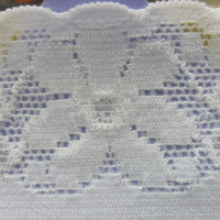 Кружево эластичное 35мм в Калуге