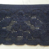 Кружево эластичное 35мм в Калуге