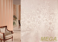 Ткани портьерные Однотон Жаккард ZG 391-08/155