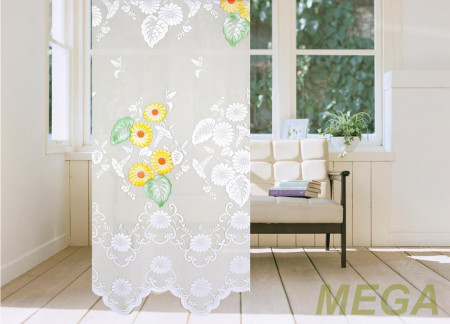 Тюль 18 в Калуге