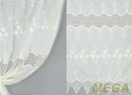 Вышивка Органза в Калуге