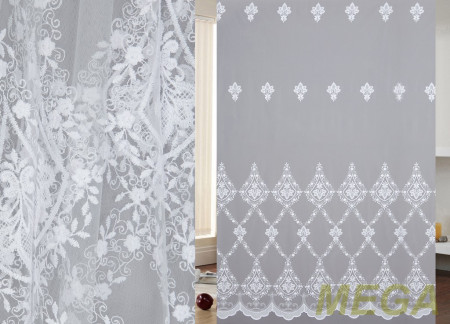 Вышивка Сетка в Калуге