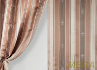 Ткани портьерные Рельеф Жаккард GL 535595-09/150 SJak