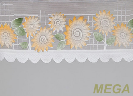 Тюль 16 в Калуге