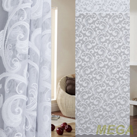 Жаккард тюль в Калуге
