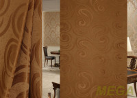 Ткани портьерные Однотон Жаккард HT5147-3051/150 P Jak