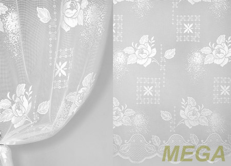 Тюль 18 в Калуге