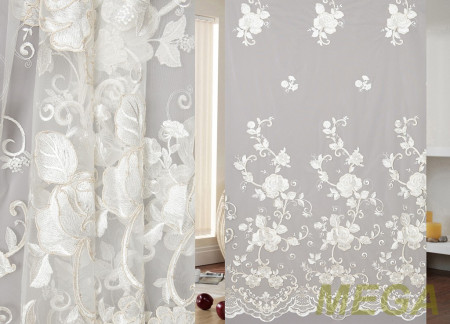 Вышивка Сетка в Калуге