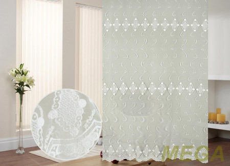 Вышивка Сетка в Калуге