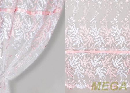 Вышивка Органза в Калуге