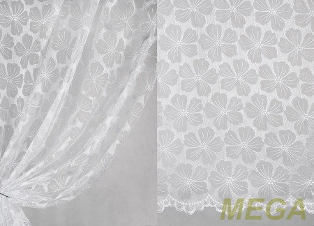 Вышивка Органза в Калуге