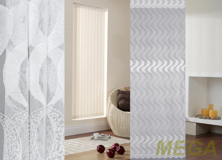 Тюль 14 в Калуге