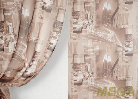 Печать Вуаль в Калуге