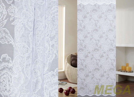 Жаккард тюль в Калуге