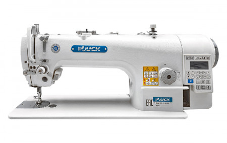 Челночного стежка с обрезкой края в Калуге