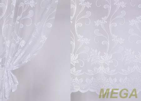 Тюль 18 в Калуге