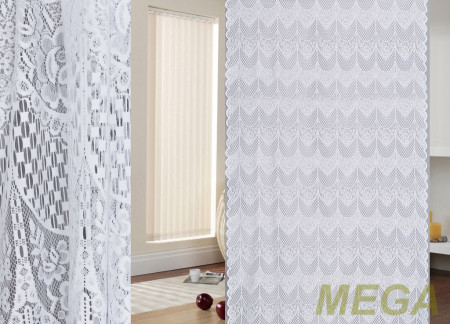 Тюль 18 в Калуге