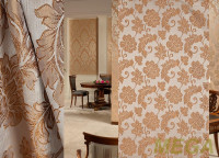 Ткани портьерные Многоцвет Жаккард GL 1444-10/140 PJac